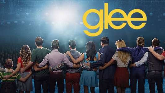 Glee - Backdrops