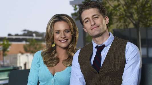 Glee - Backdrops