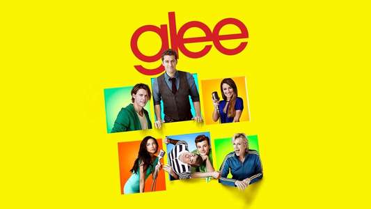Glee - Backdrops