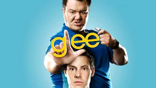 Glee - Backdrops