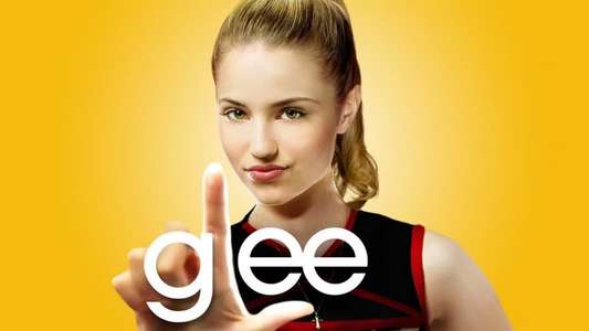 Glee - Backdrops