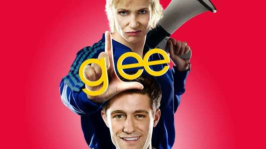 Glee - Backdrops