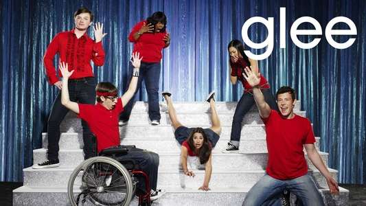 Glee - Backdrops