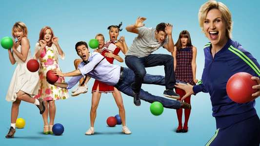 Glee - Backdrops