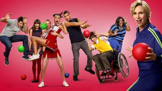 Glee - Backdrops