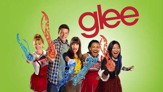 Glee - Backdrops
