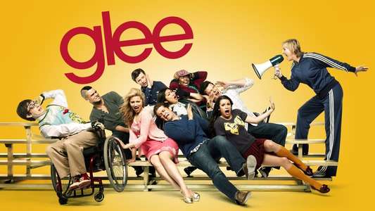 Glee - Backdrops