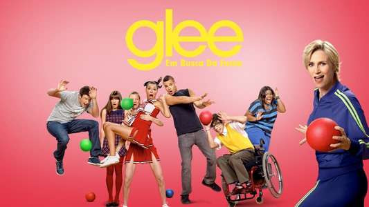 Glee - Backdrops