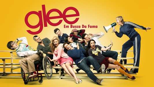 Glee - Backdrops