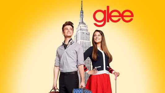 Glee - Backdrops