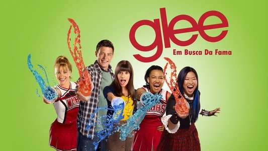 Glee - Backdrops