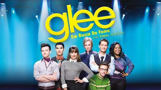Glee - Backdrops