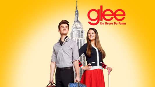 Glee - Backdrops