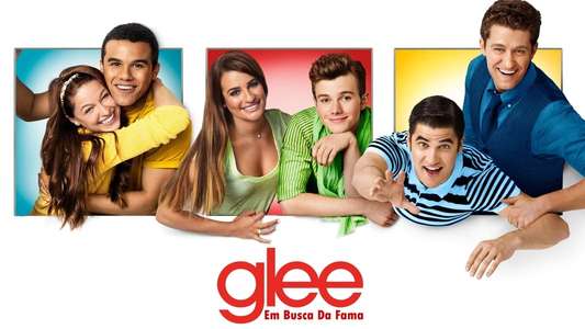 Glee - Backdrops