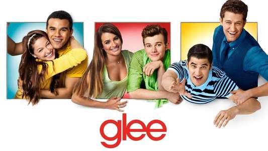 Glee - Backdrops