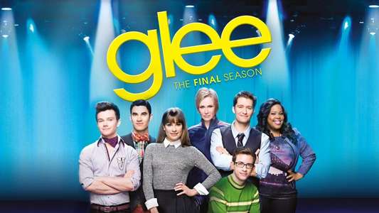 Glee - Backdrops