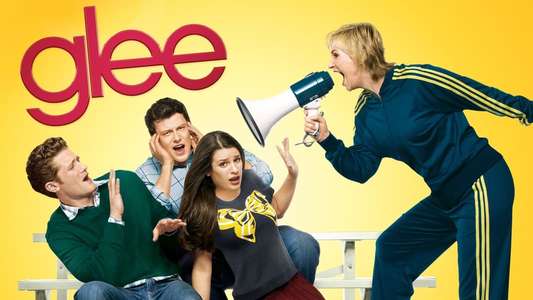 Glee - Backdrops