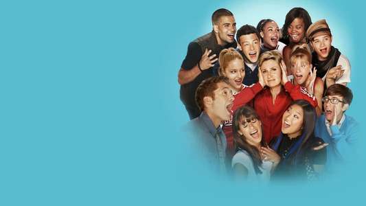 Glee - Backdrops