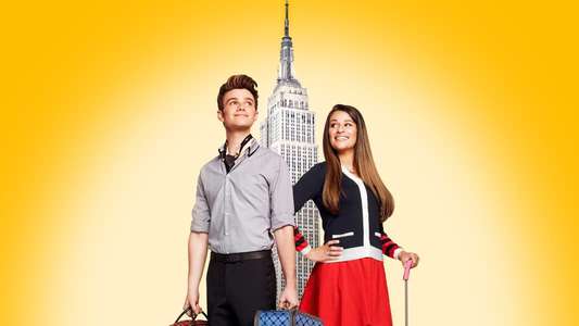 Glee - Backdrops