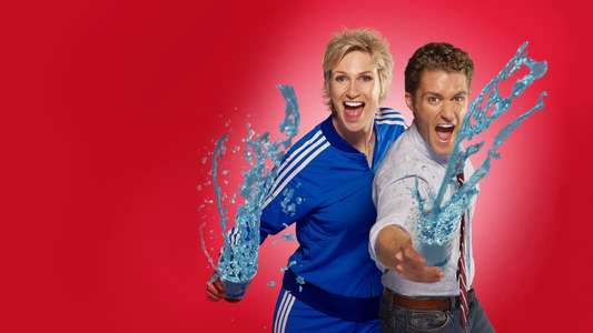 Glee - Backdrops