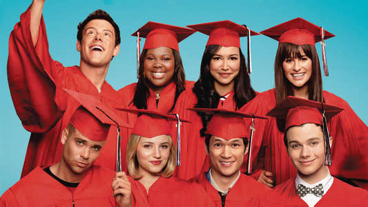 Glee - Backdrops