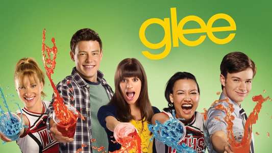 Glee - Backdrops