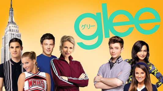 Glee - Backdrops
