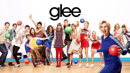 Glee - Backdrops