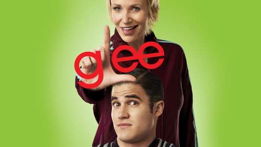 Glee - Backdrops