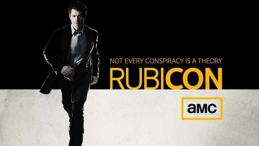 Rubicon - Backdrop