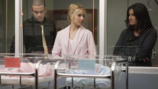 Season 1 - Backdrops