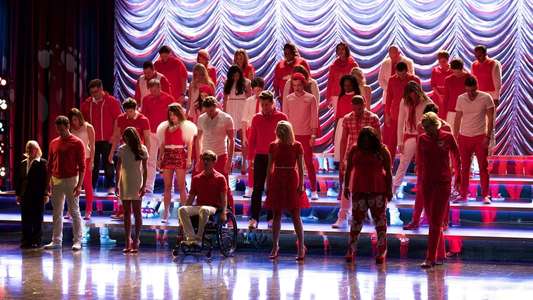 Season 6 - Backdrops
