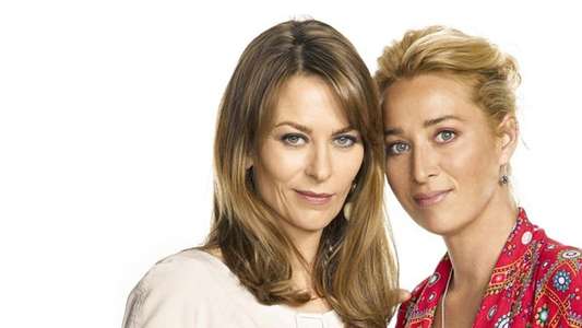 Offspring - Backdrop