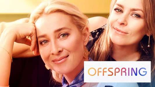 Offspring - Backdrop