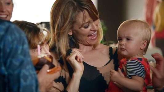 Offspring - Backdrop