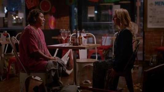 Offspring - Backdrop