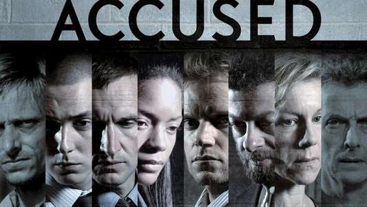 Accused - Backdrop