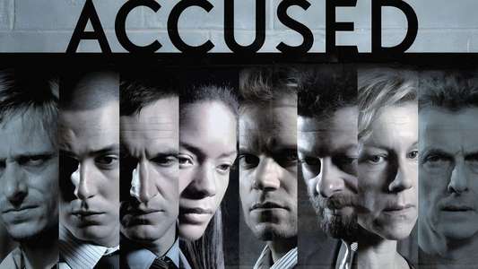Accused - Backdrop