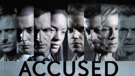 Accused - Backdrop