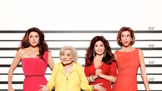 Hot in Cleveland - Backdrops