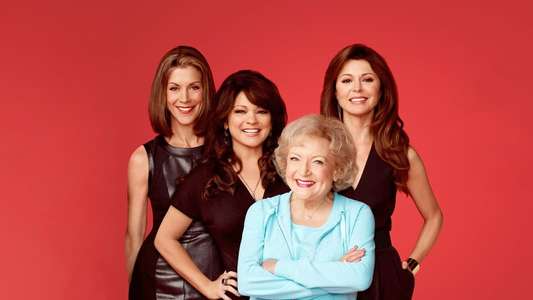 Hot in Cleveland - Backdrops