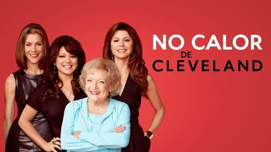 Hot in Cleveland - Backdrops