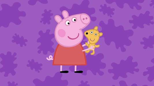 Peppa Pig - Backdrops
