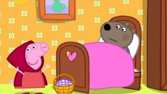 Peppa Pig - Backdrops