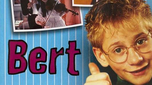 Bert - Backdrop
