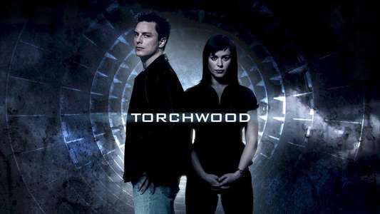 Torchwood - Backdrop