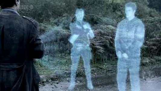 Torchwood - Backdrop
