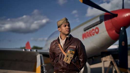 Masters of the Air - Backdrops