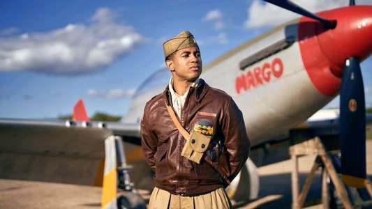 Masters of the Air - Backdrops