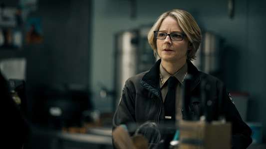 True Detective - Backdrops